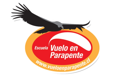 Vuelo en Parapente